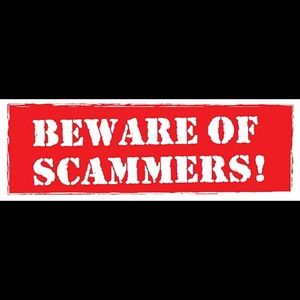 Too many frauds lately
