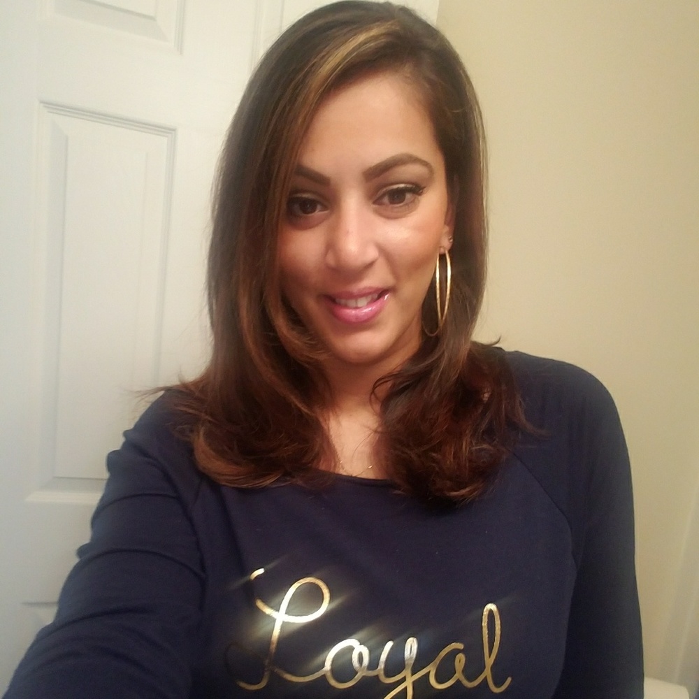 Meet your Posher, Maggie