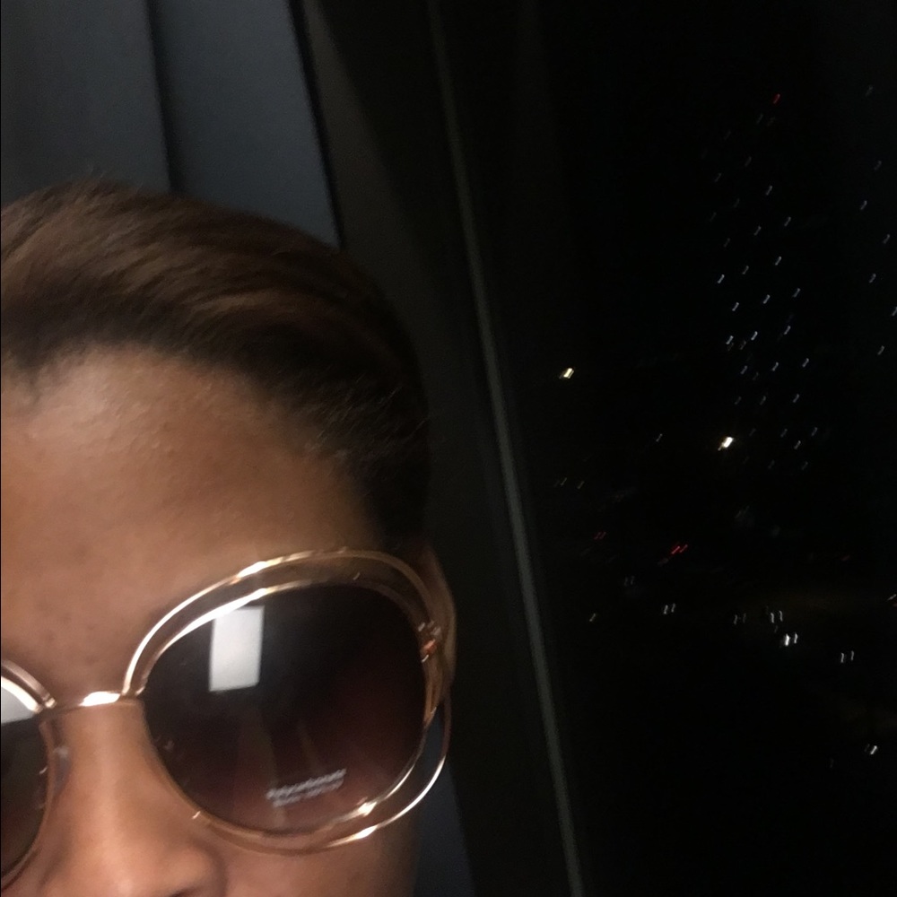 Meet your Posher, Kafara