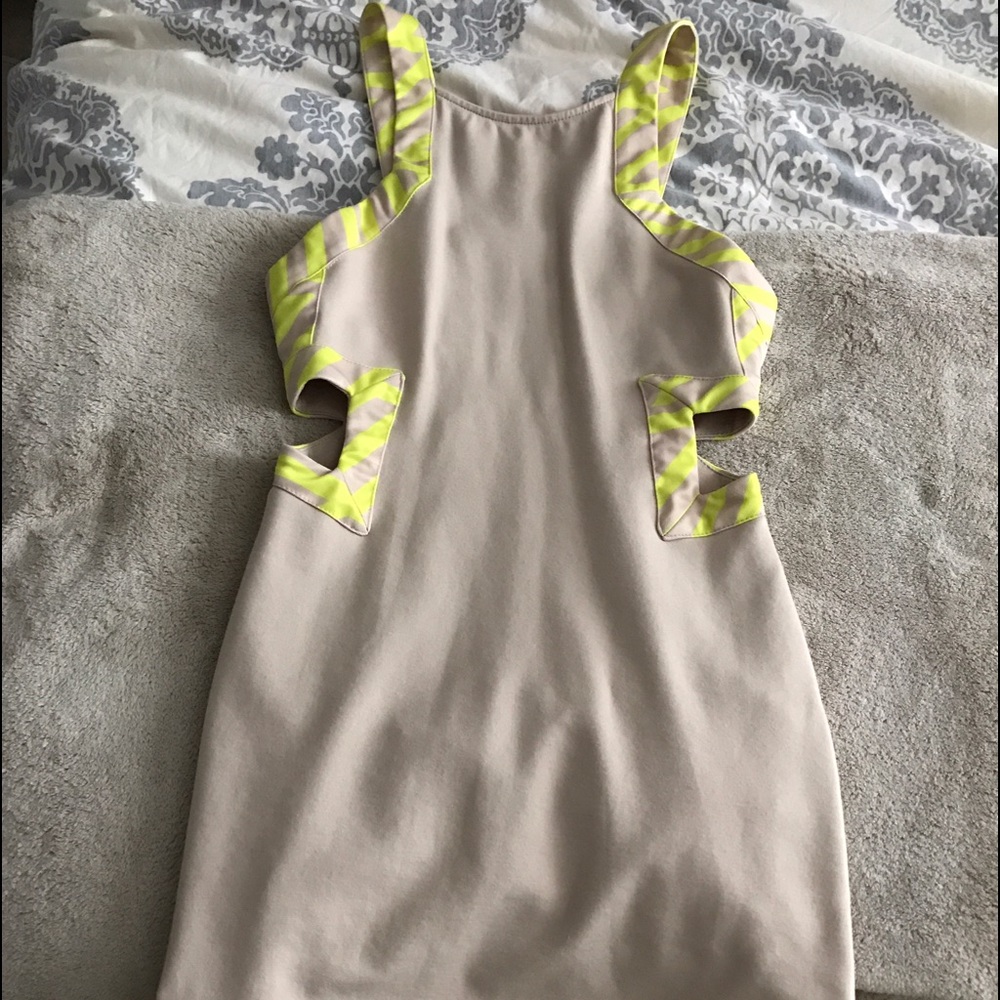 Dress from Sabo Skirt