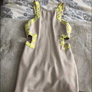 Dress from Sabo Skirt