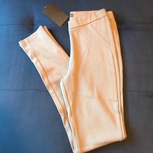 Zara Leggings Ankle zipper Zara Leggings Ankle zipper