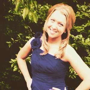 Meet your Posher, Jamie