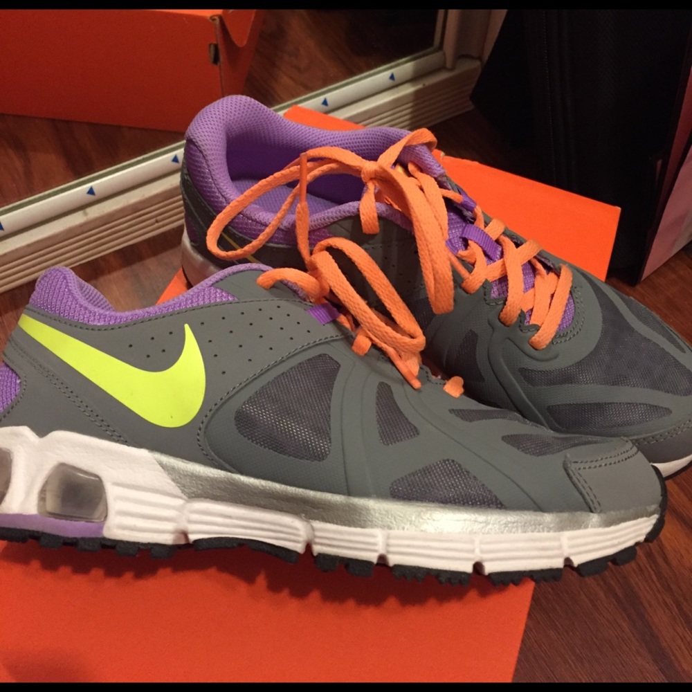 Nike air Max run lite 5