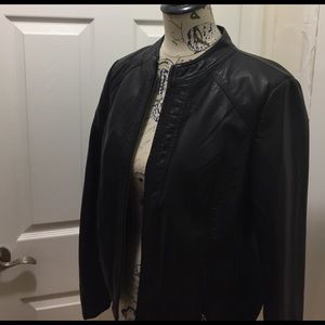 ⭐️The Limited Jacket