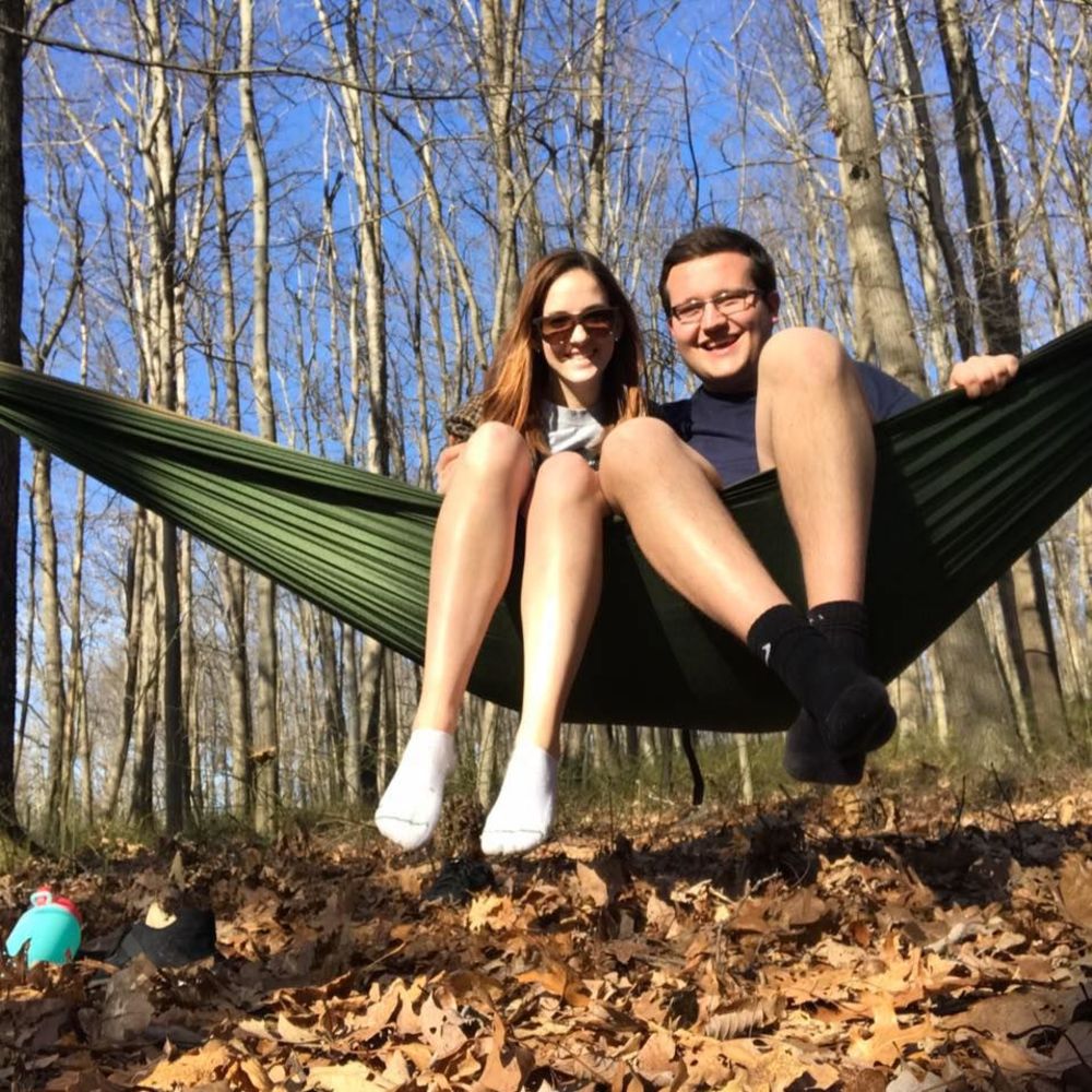 Meet your Posher, Carrie