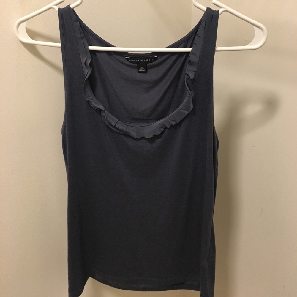 Banana Republic Tank