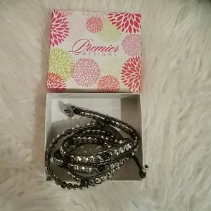Premier Wrap Bracelet