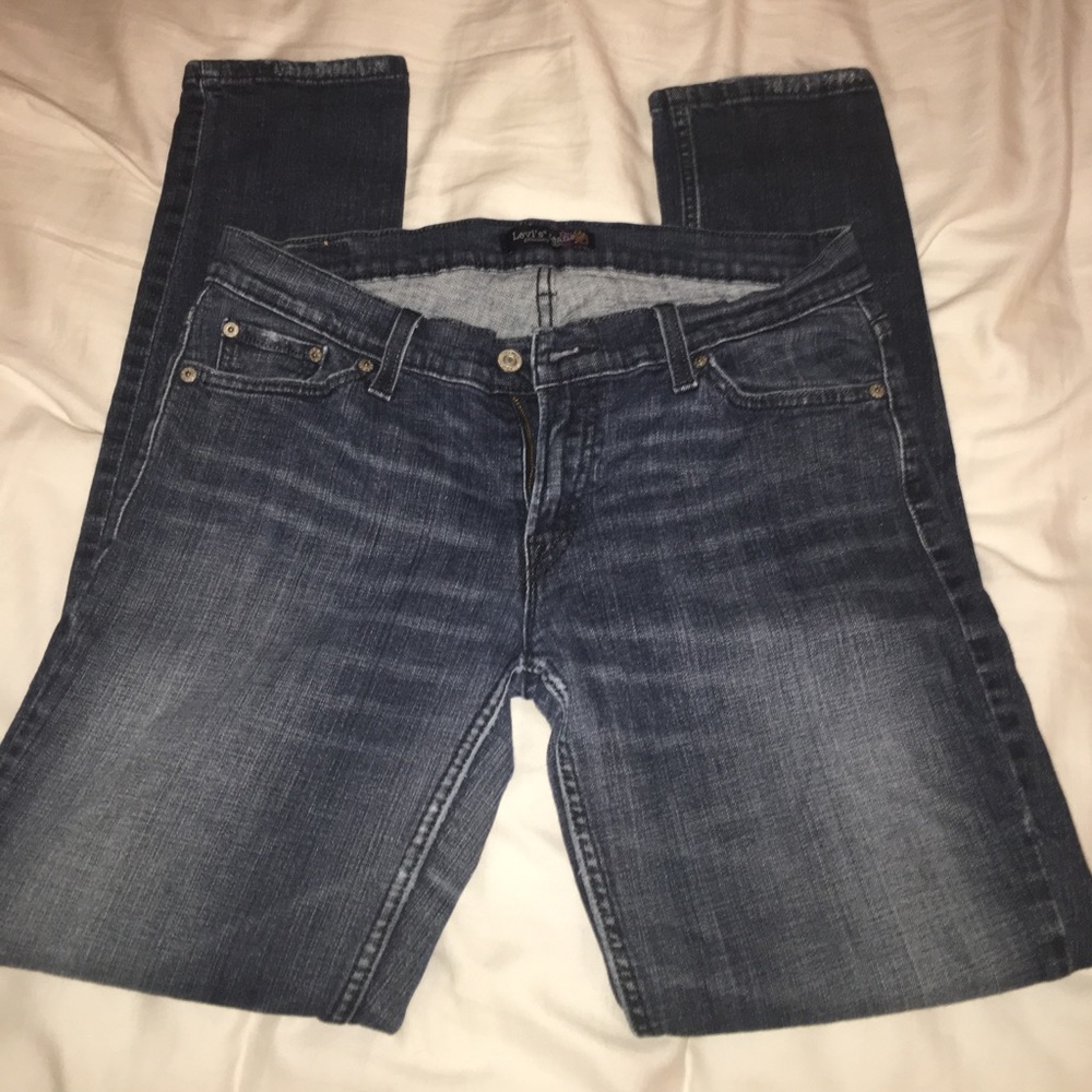 Levi's jeans