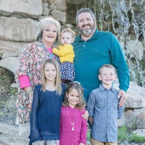 Meet your Posher, Faith