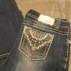 Shyanne jeans