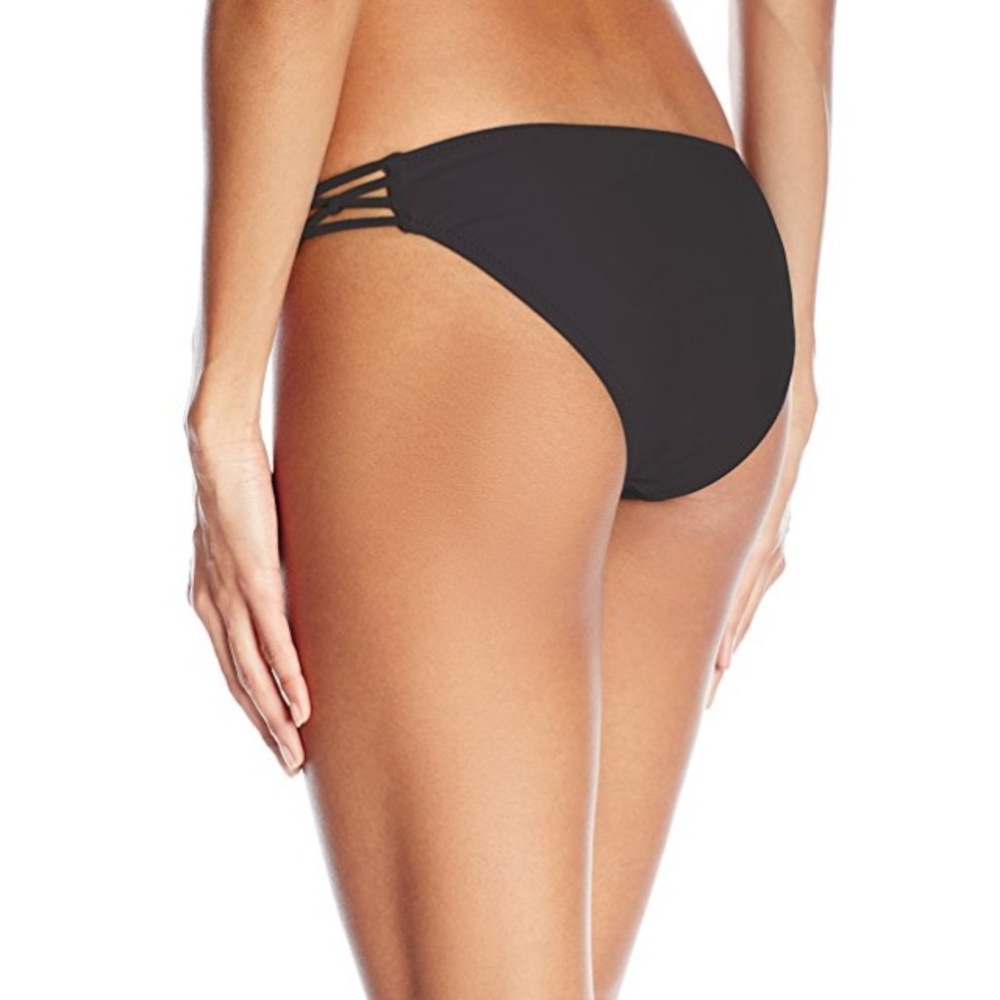 New With Tag Volcom bikini, embellished sides 😘 - Picture 2 of 5
