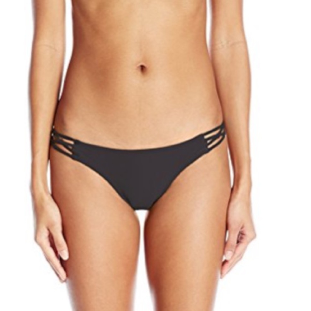 New With Tag Volcom bikini, embellished sides 😘 - Picture 3 of 5