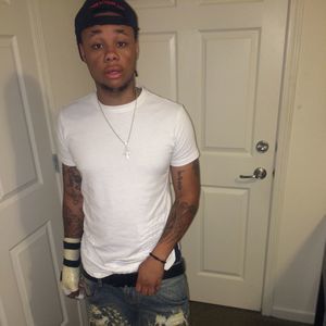 Meet your Posher, Vance