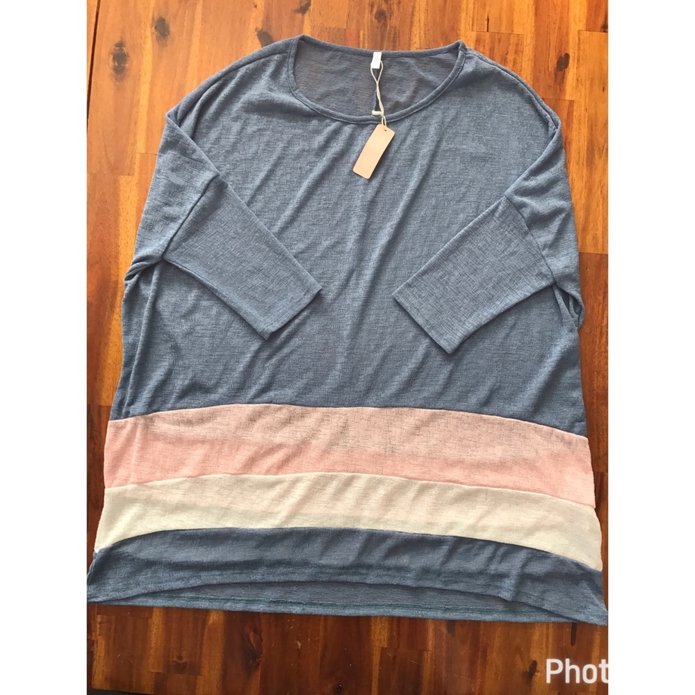 Maternity Tunic