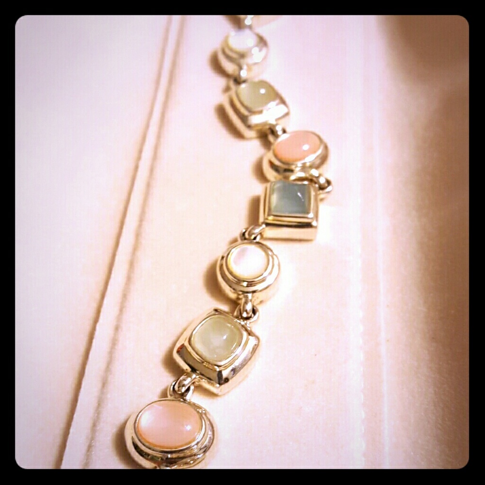 Pastel Ross-Simons bracelet