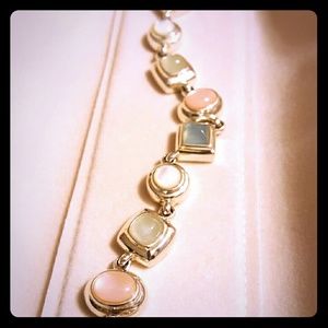 Pastel Ross-Simons bracelet