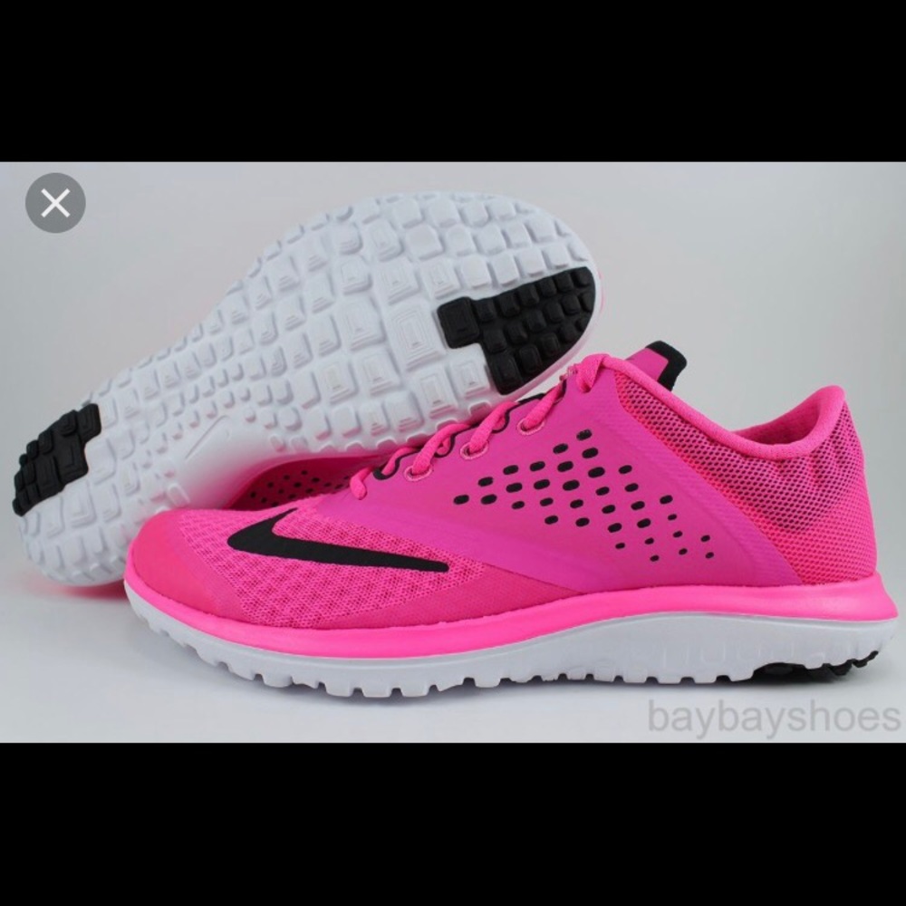 Nike sneakers