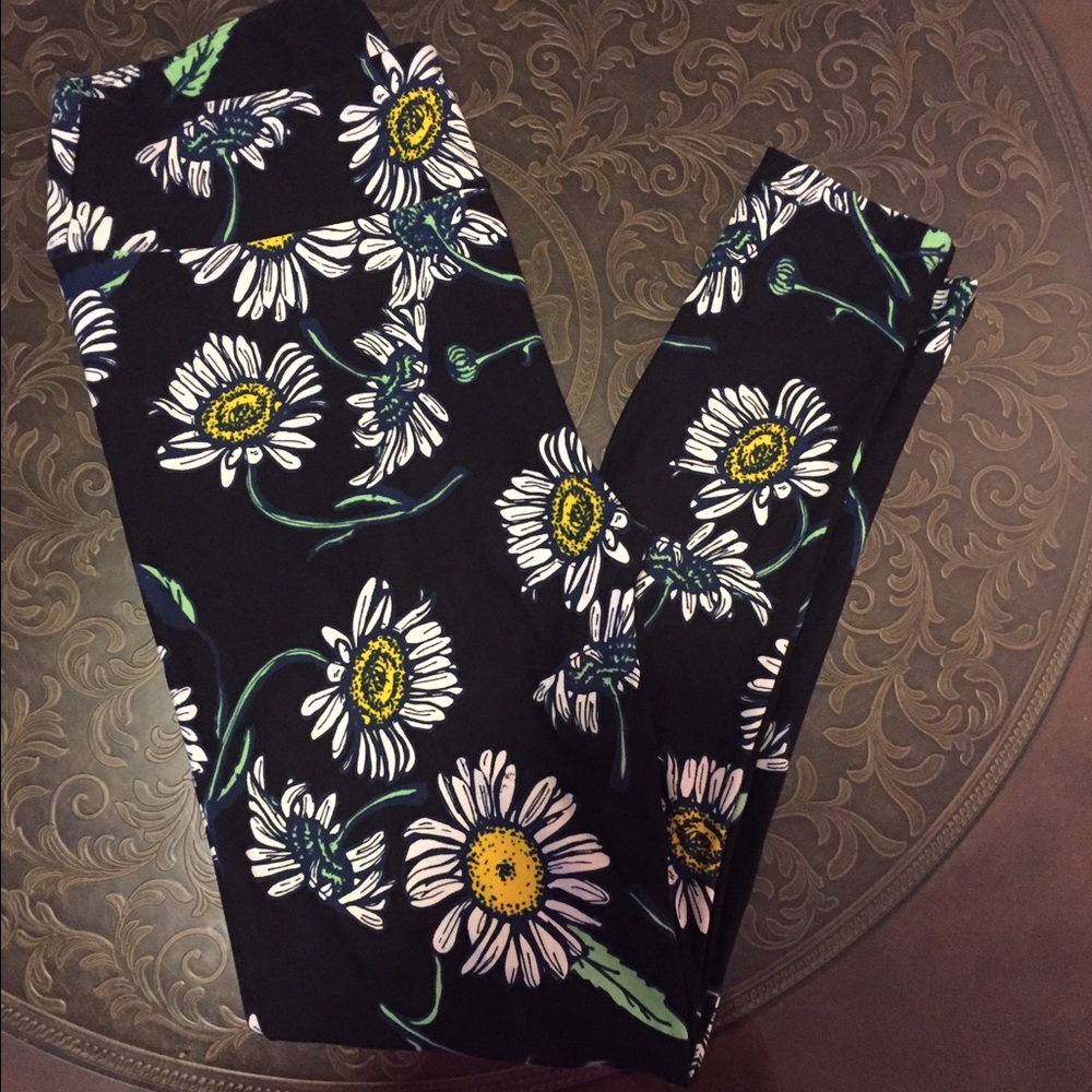 New Lularoe TC leggings