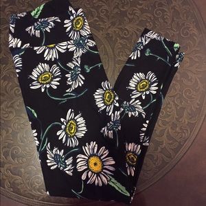 New Lularoe TC leggings