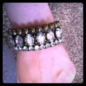 ✨ BUNDLE OF BRACELETS FROM NORDSTROM ✨