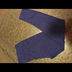 New Lularoe TC leggings