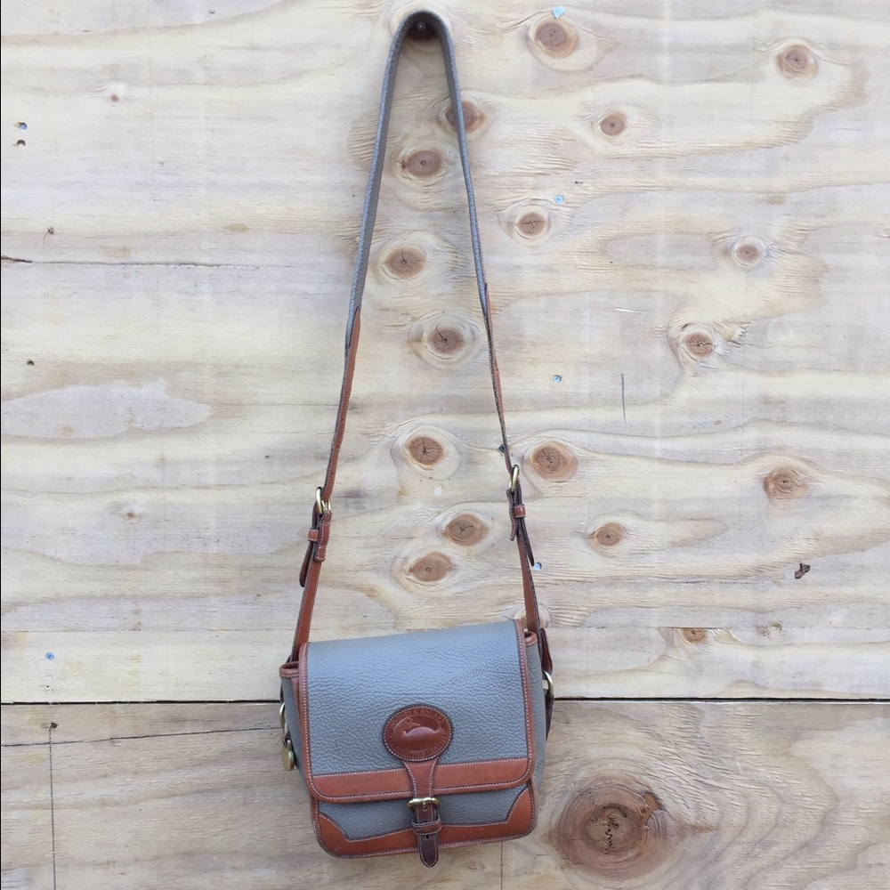 Dooney & Bourke vintage bag