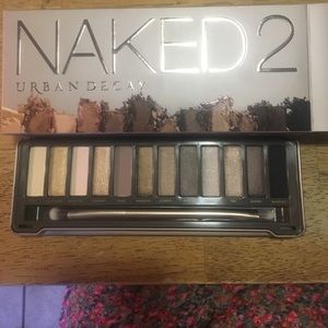 Naked 2!