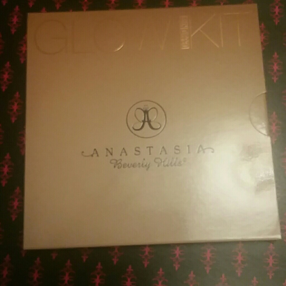 ABH Sun Dipped Highlights