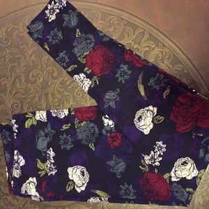 New Lularoe TC leggings