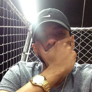 Meet your Posher, Anthony