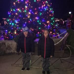 Meet your Posher, Angela