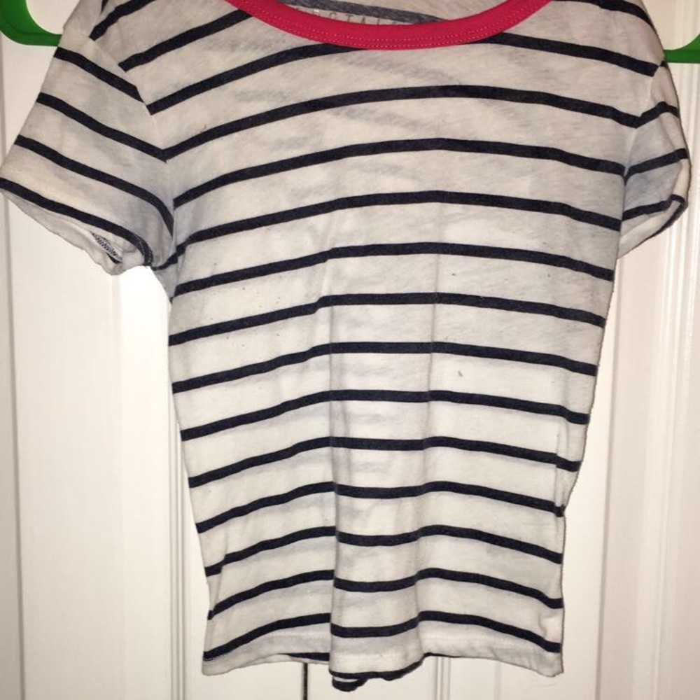 Cute tee