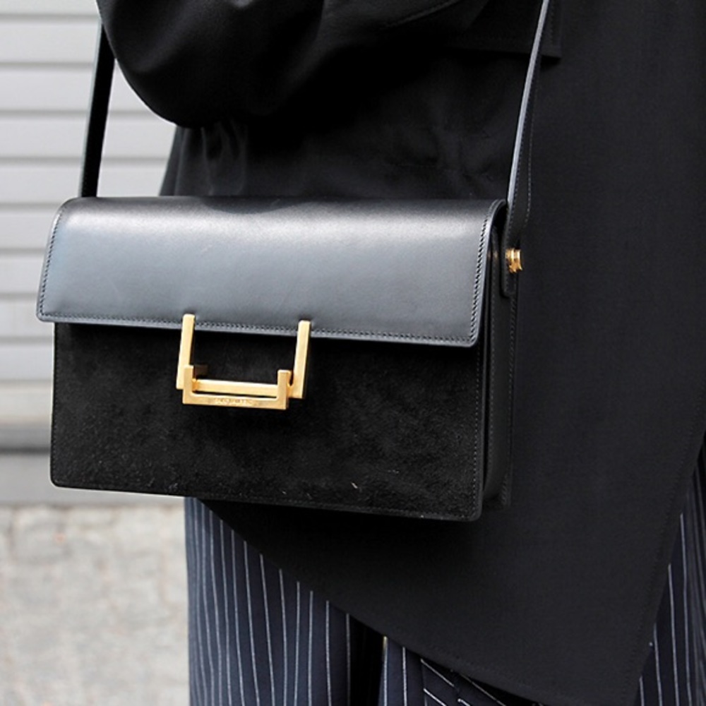 Saint Laurent Lulu Bag