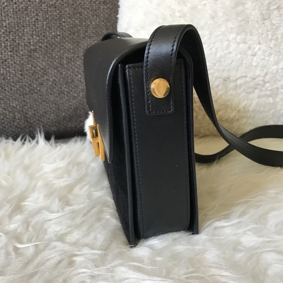 Saint Laurent Lulu Bag - Picture 5 of 8