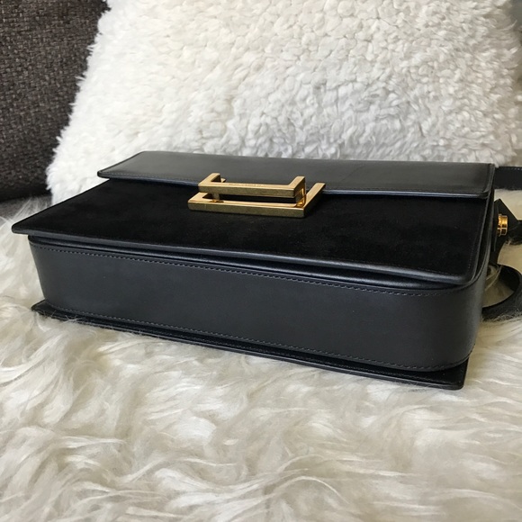 Saint Laurent Lulu Bag - Picture 6 of 8