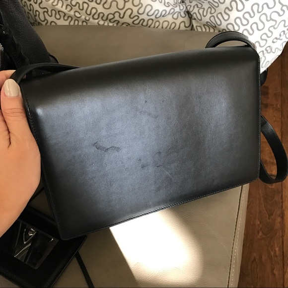 Saint Laurent Lulu Bag - Picture 7 of 8