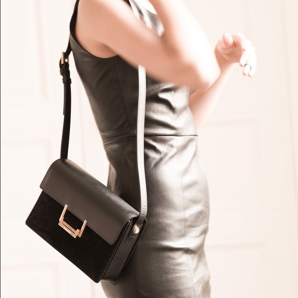 Saint Laurent Lulu Bag - Picture 8 of 8