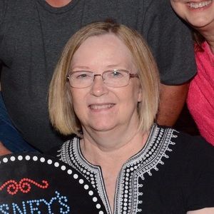 Meet your Posher, Jo