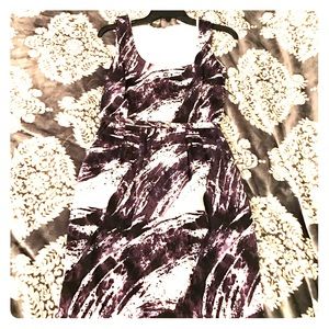 Michael Kors sleeveless dress
