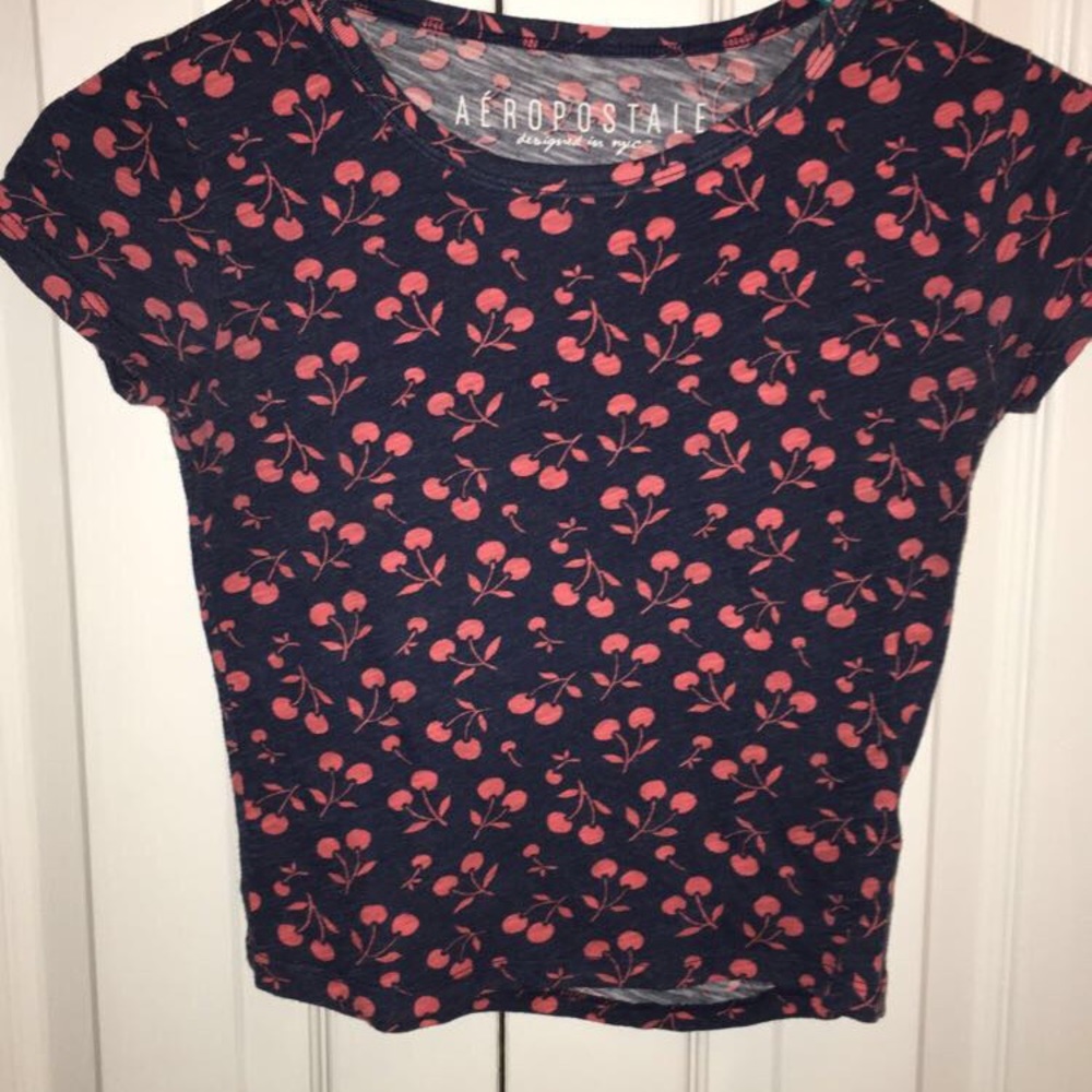 Cute top