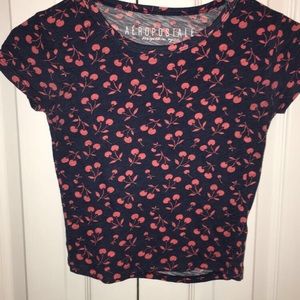 Cute top