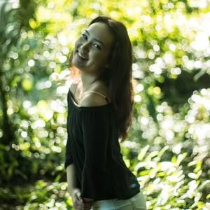 Meet your Posher, Asia