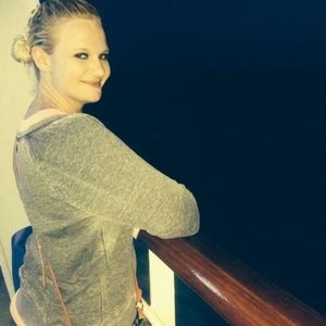 Meet your Posher, Rach