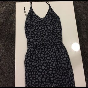 Banana Republic Jump Suit