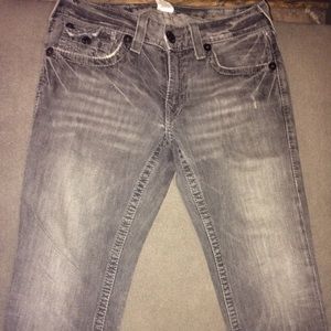 True religion Jean pants