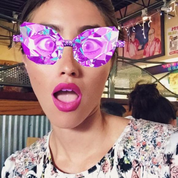 Meet your Posher, Andrea - Picture 1 of 1