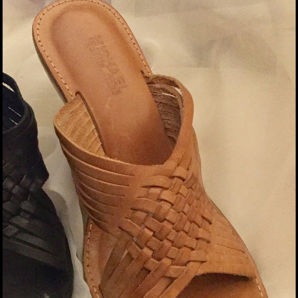 Ladies Sandals