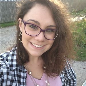 Meet your Posher, Bree