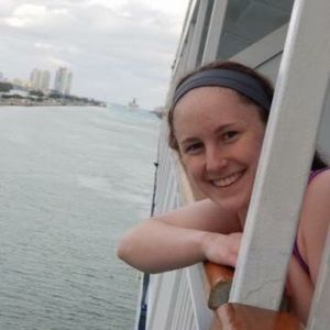 Meet your Posher, Alexis